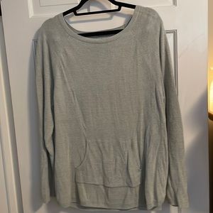 Barefoot Dreams Sweater